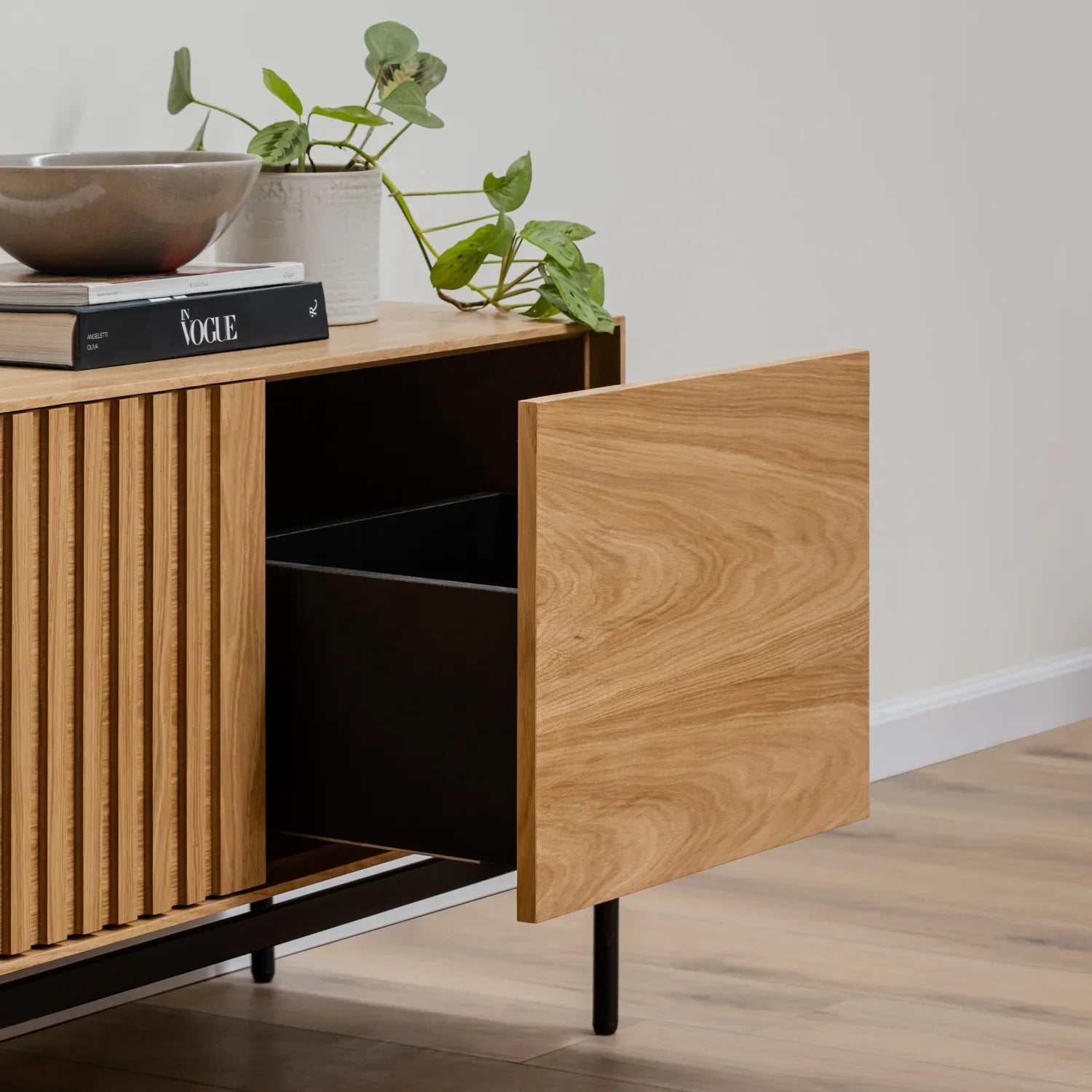carwah led console